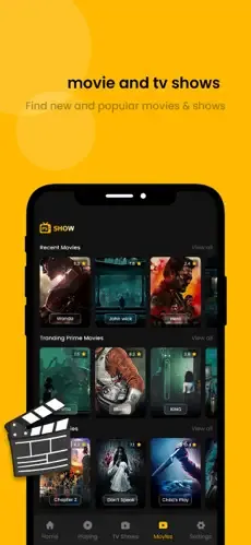 hotstar-logout movie
